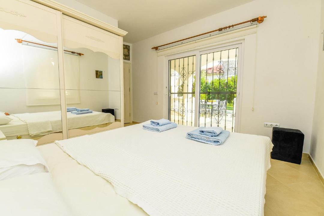 Photo of Bedroom in Dalaman