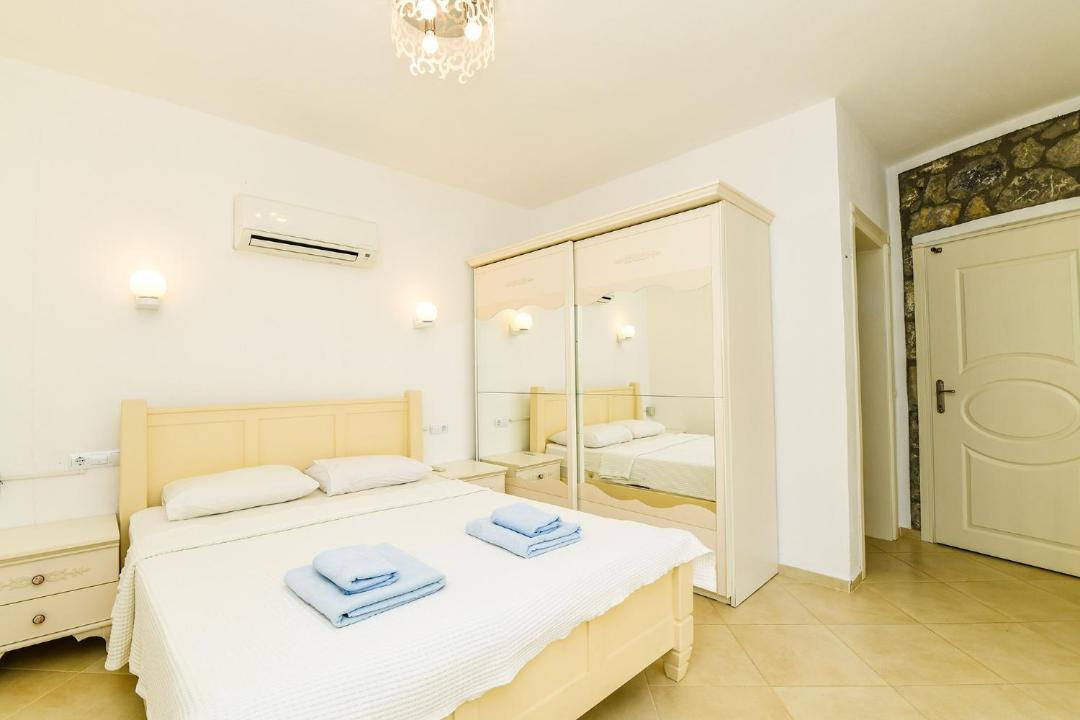Photo of Bedroom in Dalaman