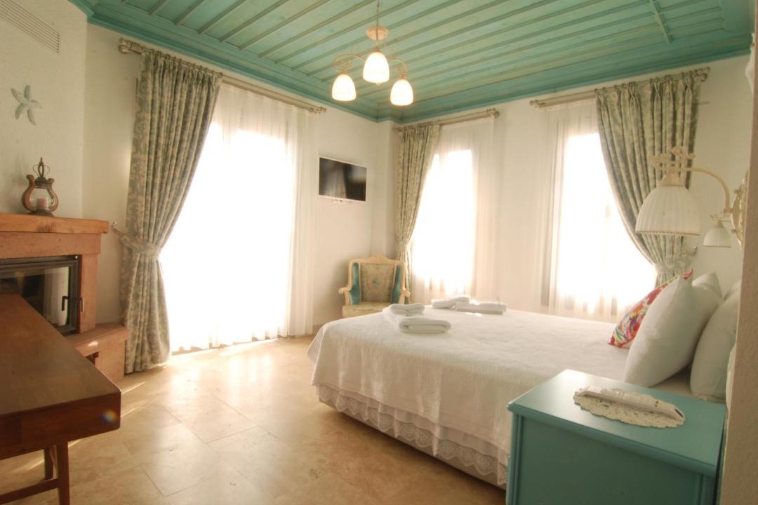 Photo of Bedroom in Ayvalik
