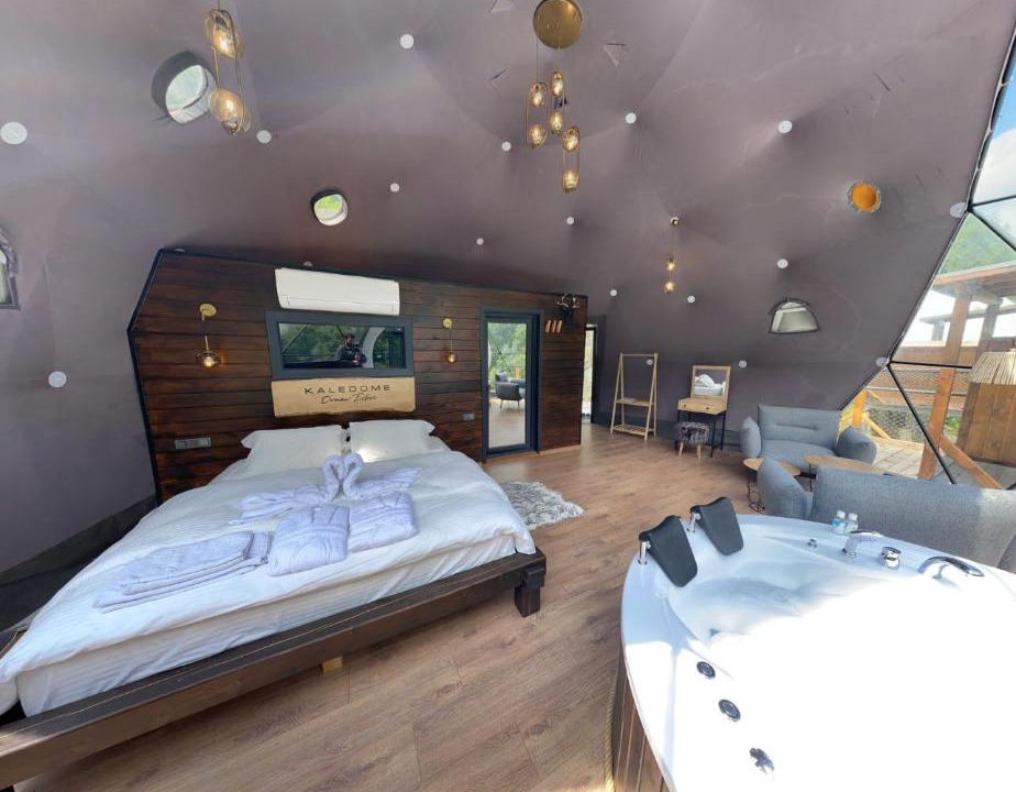 Photo of Bedroom in Ayder