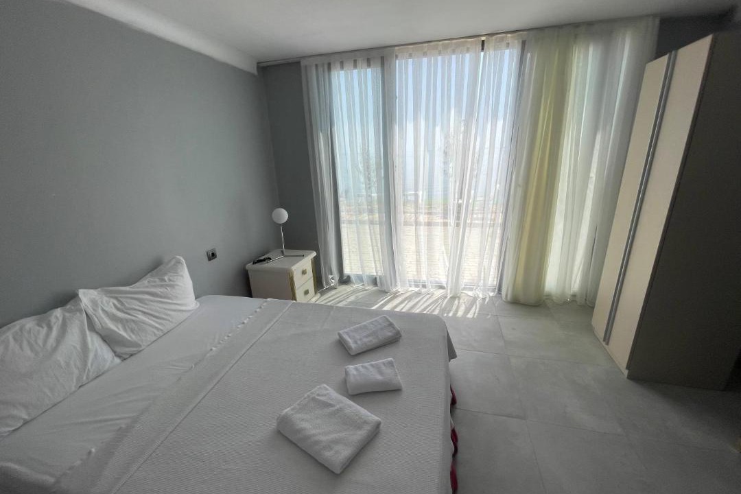 Photo of Bedroom in Edremit