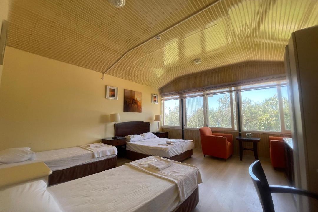 Photo of Bedroom in Edremit