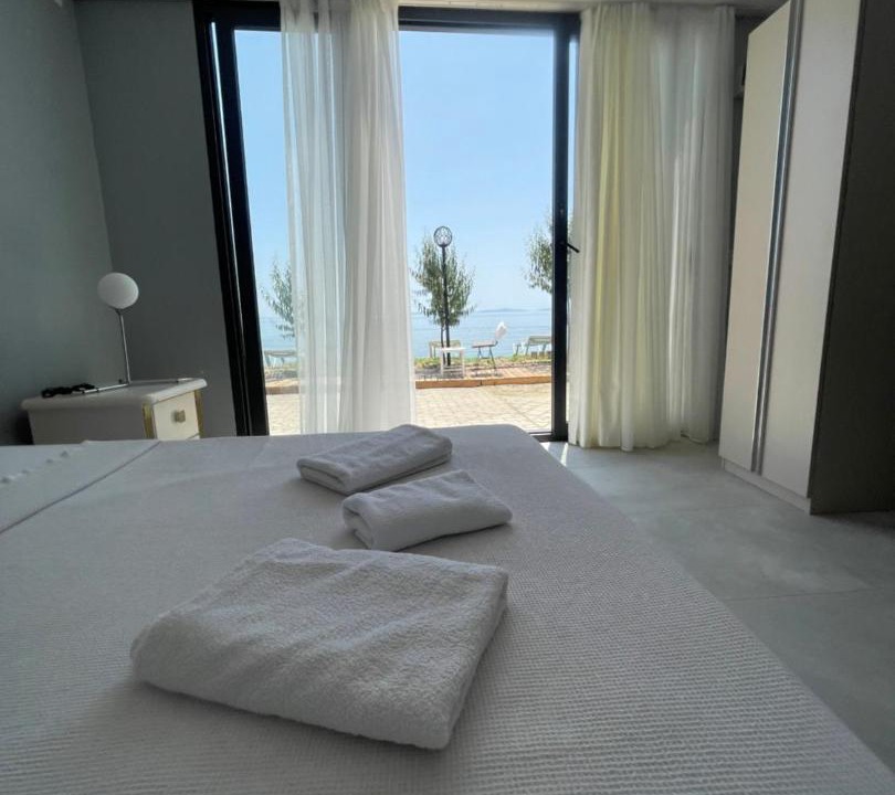 Photo of Bedroom in Edremit