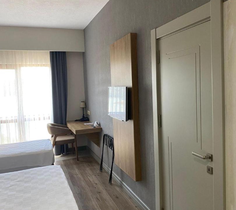 Photo of Bedroom in Kesan