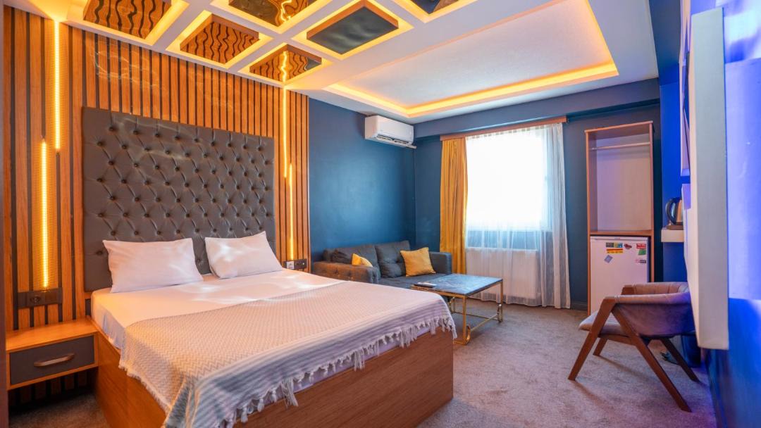 Photo of Bedroom in Maltepe