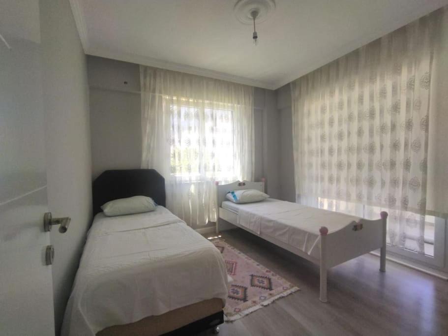 Photo of Bedroom in Dalaman