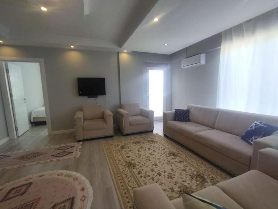 Photo of Livingroom in Dalaman