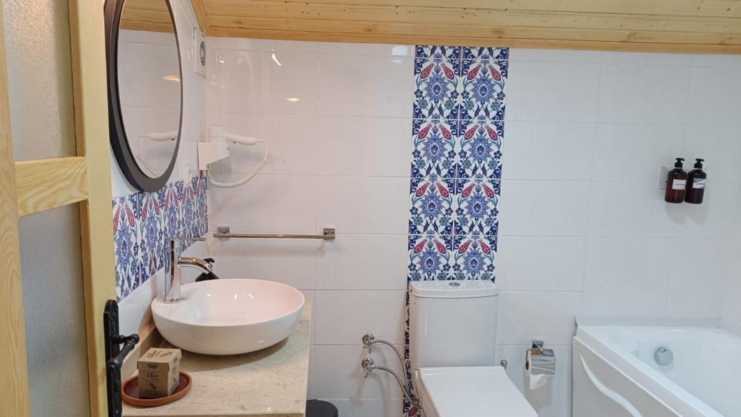 Photo of Bathroom in Iznik