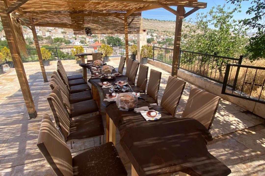 Photo of Patio Balcony in Urgup