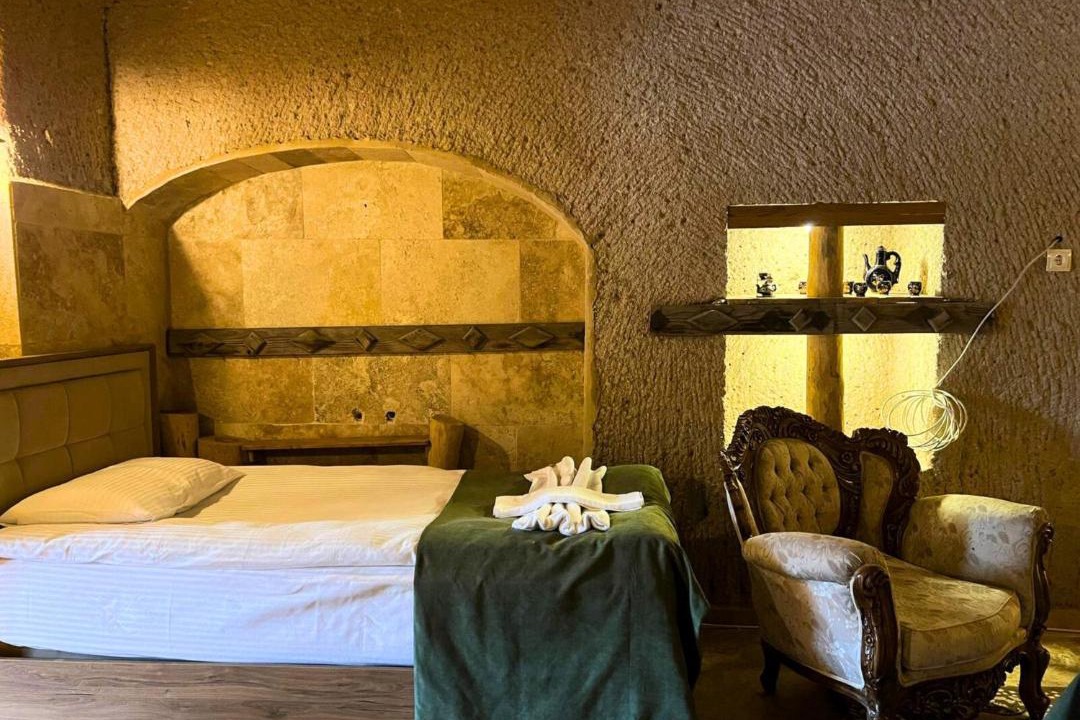 Photo of Bedroom in Urgup