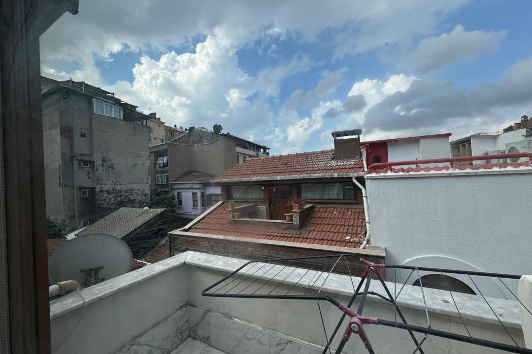 Photo of Others in Cihangir