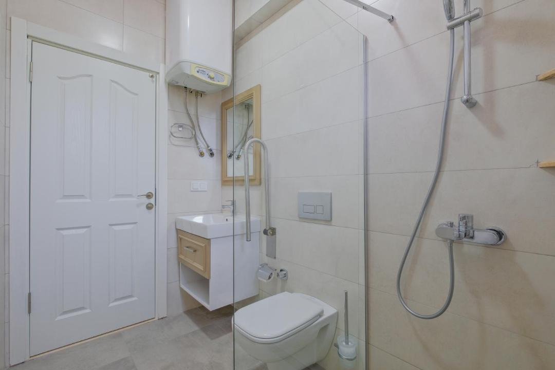Photo of Bathroom in Fethiye