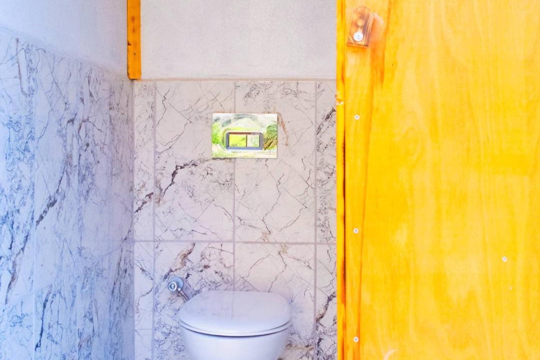 Photo of Bathroom in Oludeniz City Center