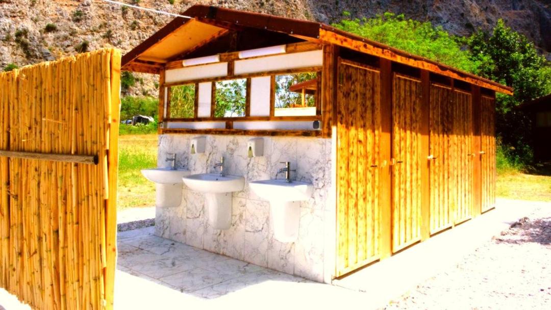 Photo of Bathroom in Oludeniz City Center