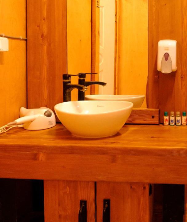 Photo of Bathroom in Oludeniz City Center