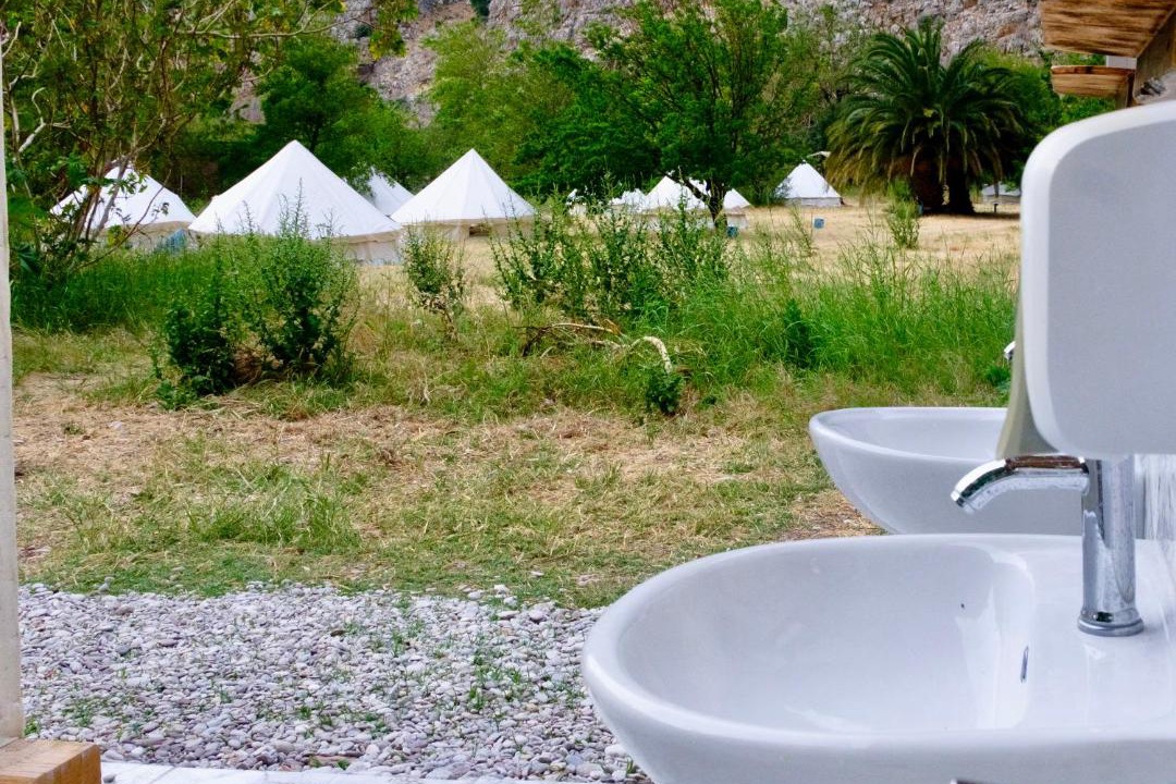 Photo of Bathroom in Oludeniz City Center