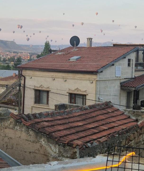 Photo of Others in Avanos