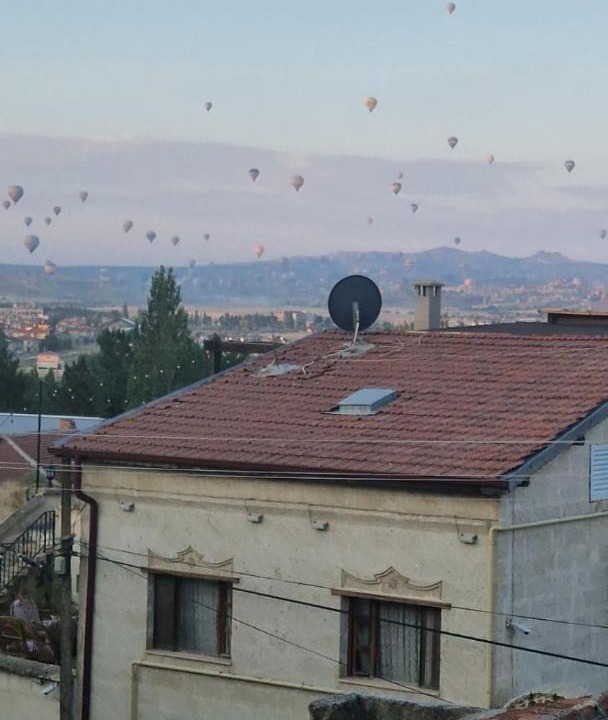 Photo of Others in Avanos