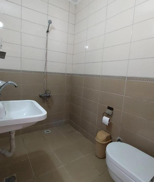 Photo of Bathroom in Patara
