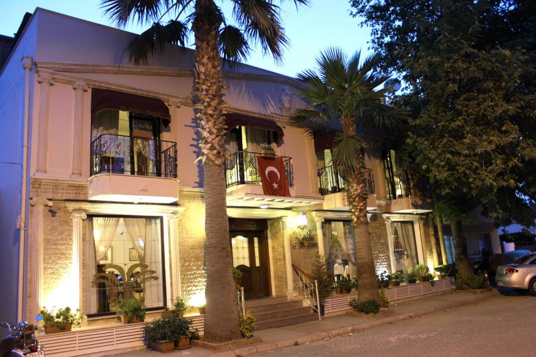 Photo of Others in Selcuk