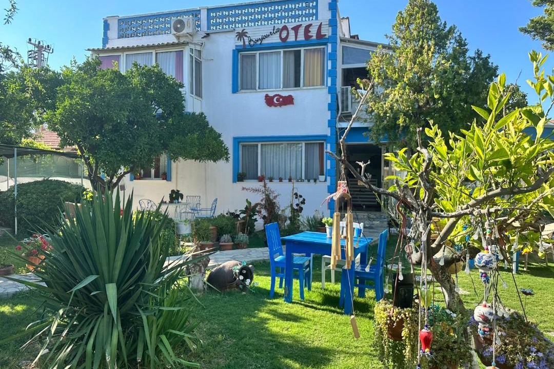 Photo of Others in Urla