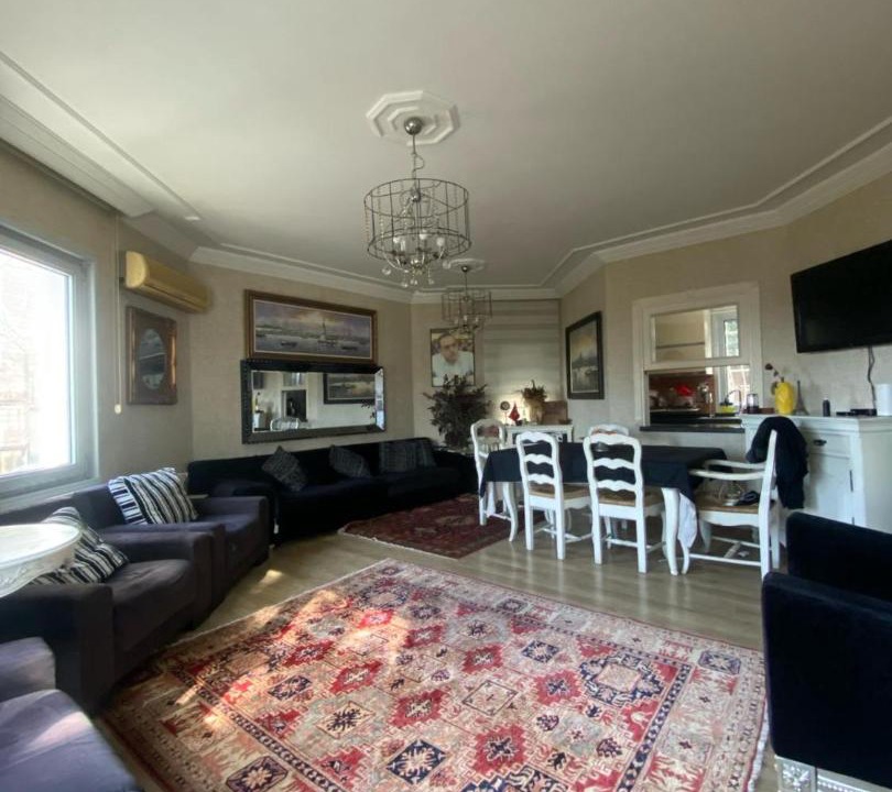 Photo of Livingroom in Buyukcekmece