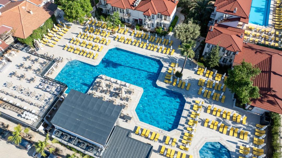 Photo of Others in Oludeniz City Center