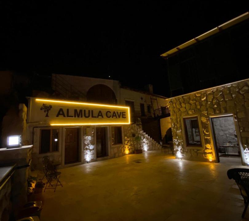 Photo of Buildings in Avanos