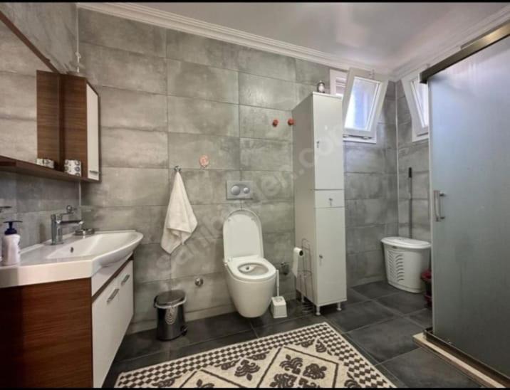 Photo of Bathroom in Koycegiz