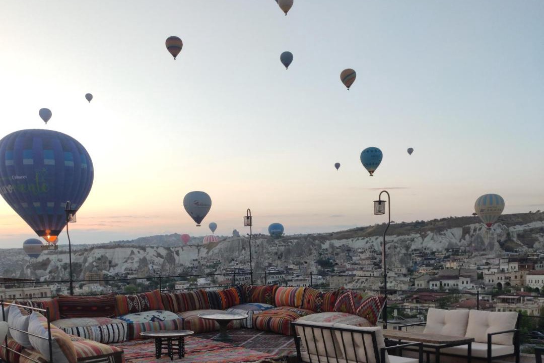 Photo of Others in Goreme