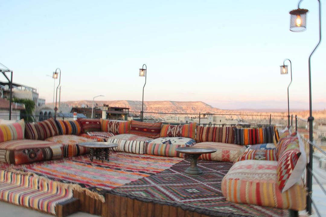 Photo of Patio Balcony in Goreme