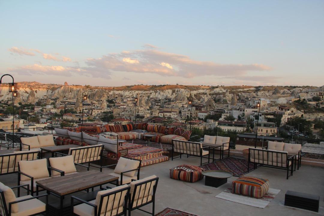 Photo of Others in Goreme