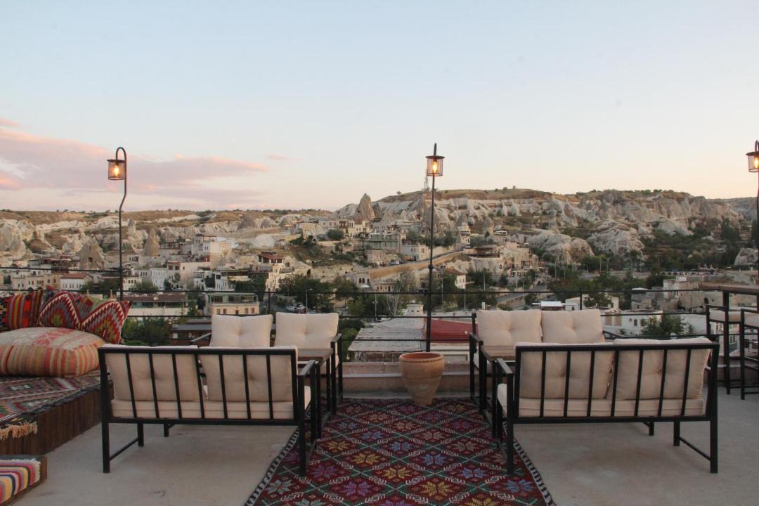 Photo of Patio Balcony in Goreme
