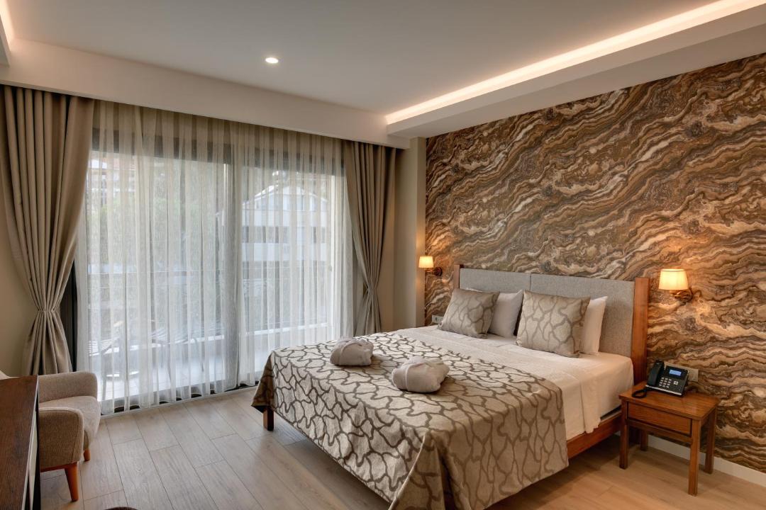 Photo of Bedroom in Zeytinli