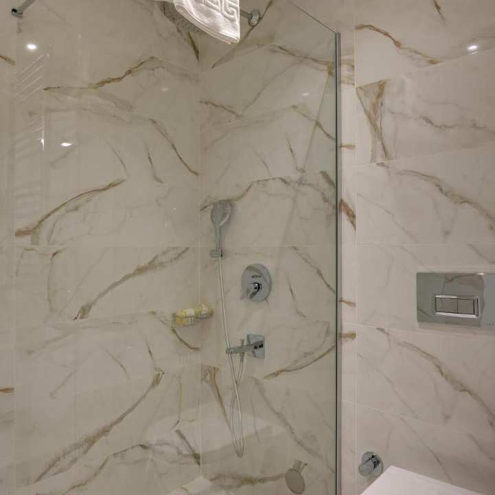 Photo of Bathroom in Zeytinli