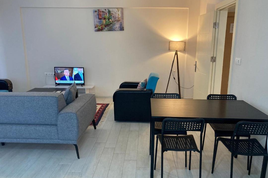 Photo of Livingroom in Dalaman