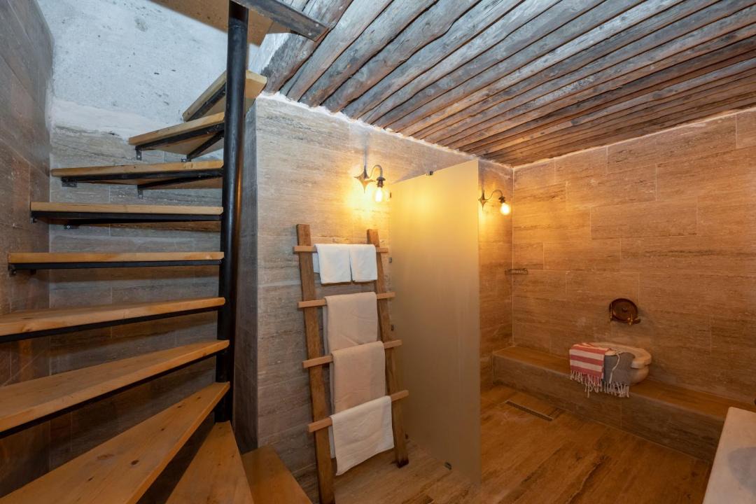 Photo of Bathroom in Avanos