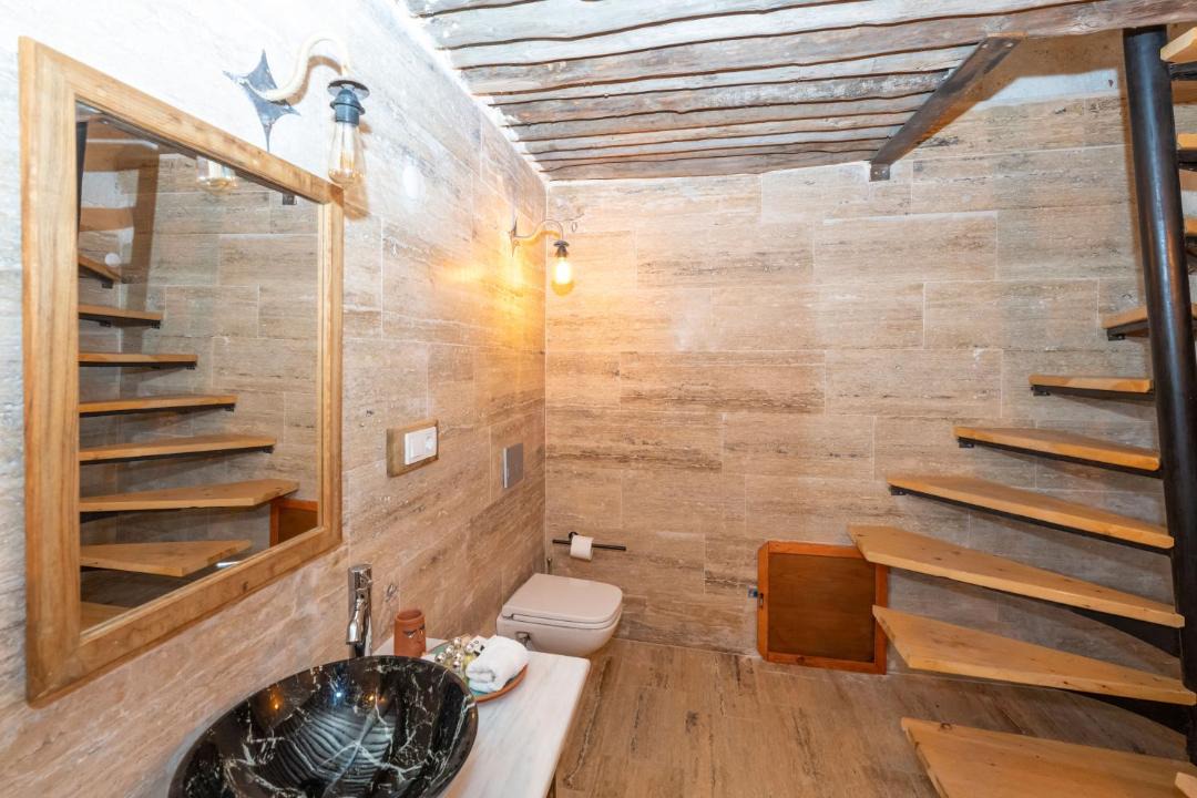 Photo of Bathroom in Avanos