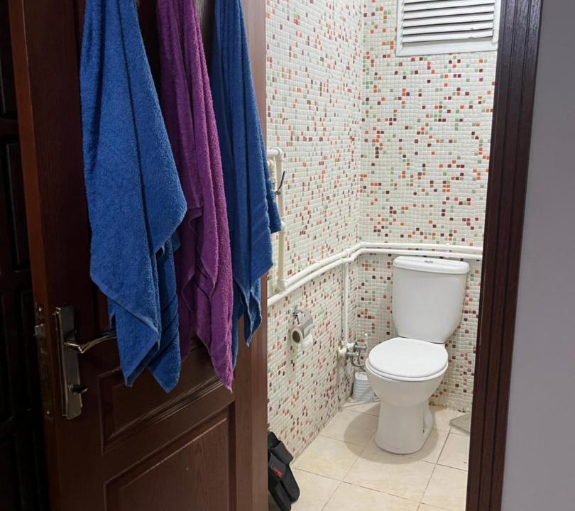 Photo of Bathroom in Kizilay