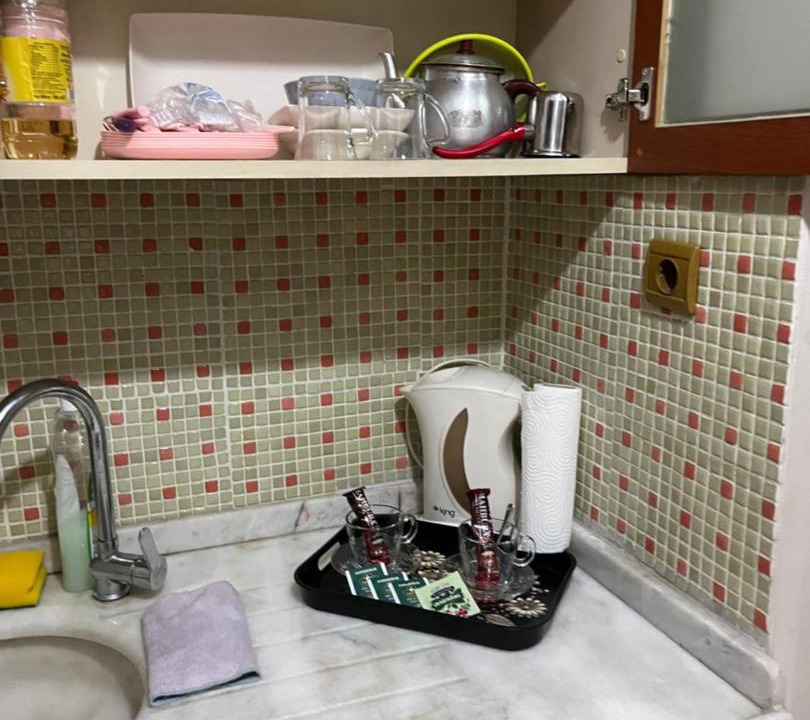 Photo of Kitchen in Kizilay