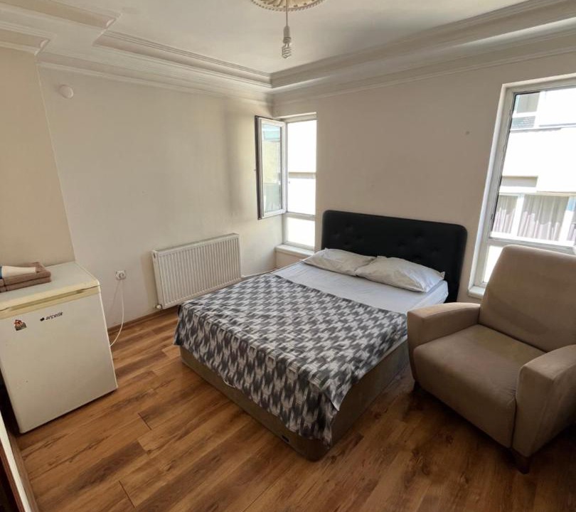 Photo of Bedroom in Kizilay