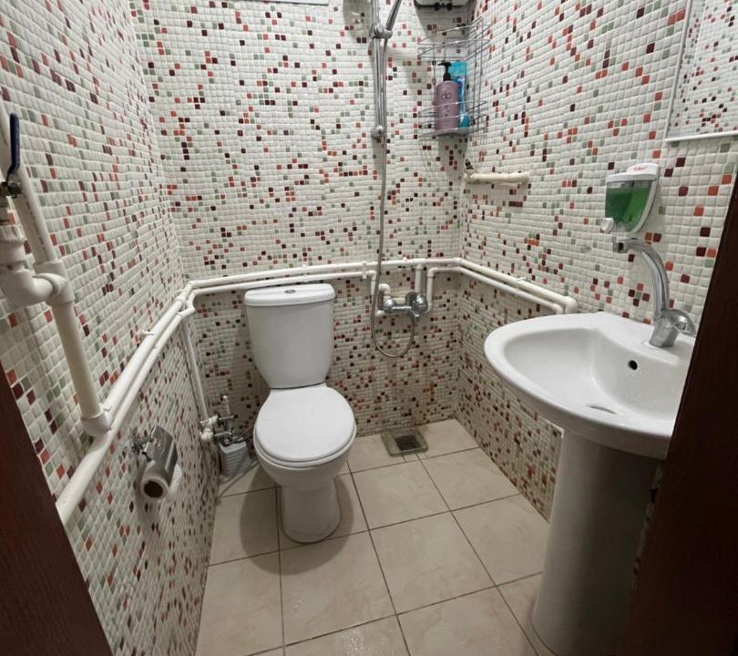 Photo of Bathroom in Kizilay