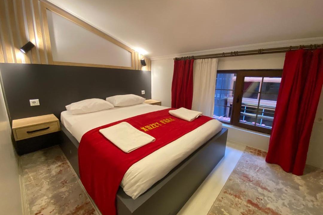 Photo of Bedroom in Uzungol