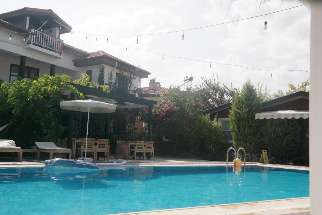 Photo of Others in Dalyan City Center