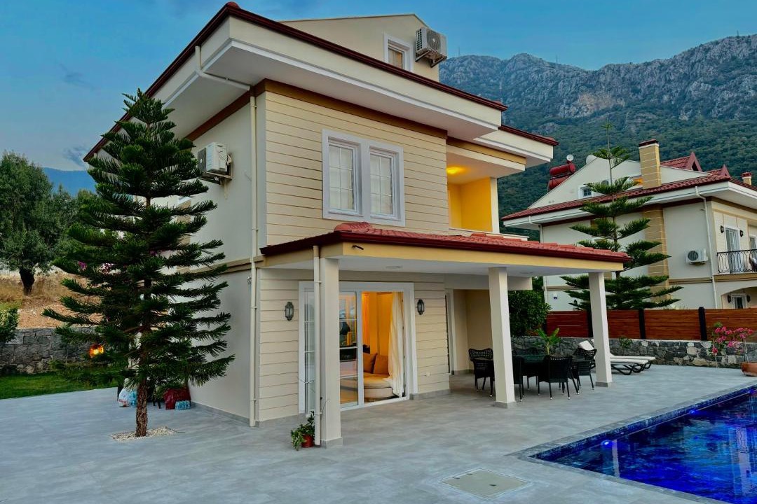 Photo of Others in Oludeniz