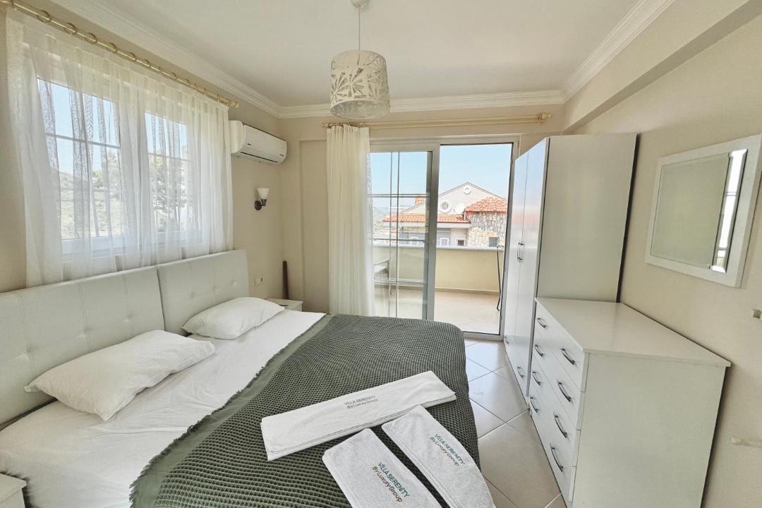 Photo of Bedroom in Oludeniz