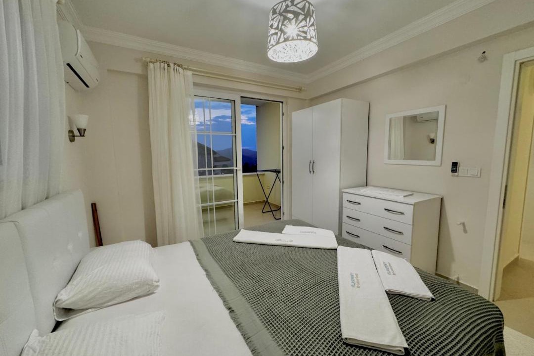 Photo of Bedroom in Oludeniz