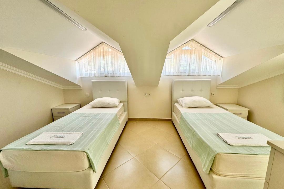 Photo of Bedroom in Oludeniz