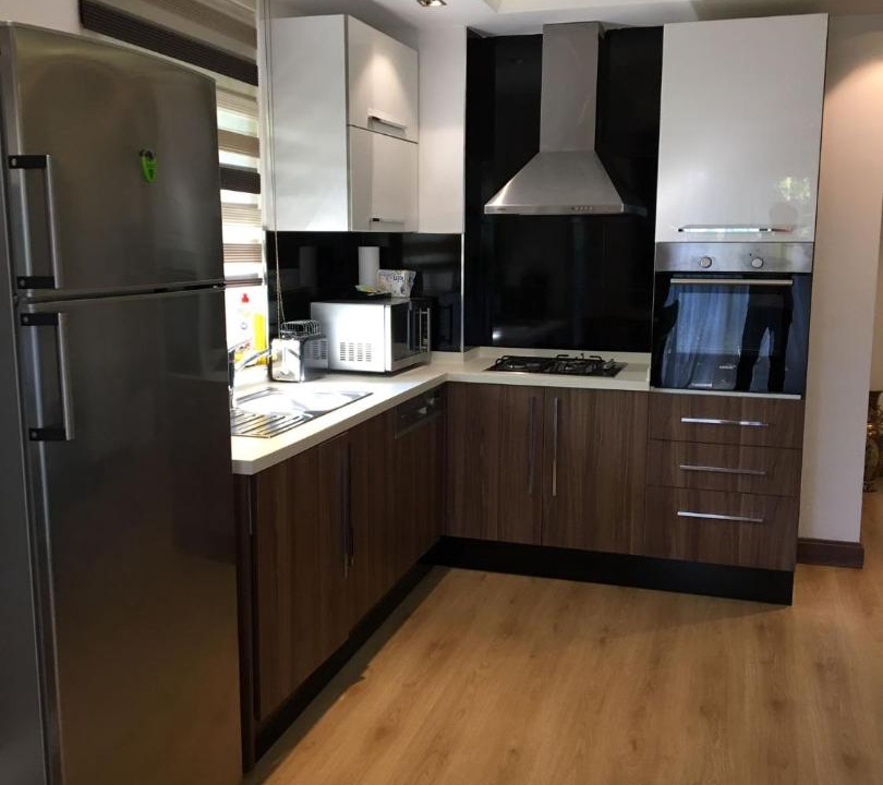 Photo of Kitchen in Muratpasa