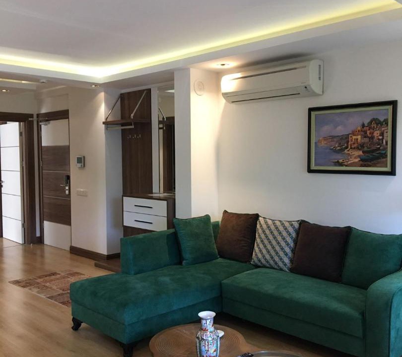Photo of Livingroom in Muratpasa